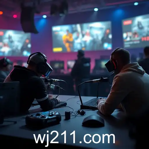 The Evolution of Online Gaming Platforms