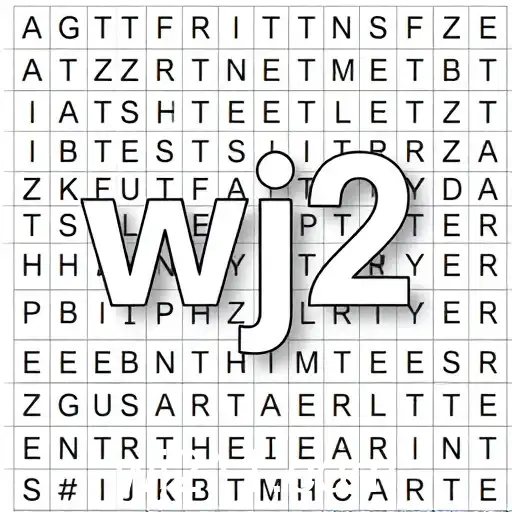 Gaming Trends and Innovations on WJ2