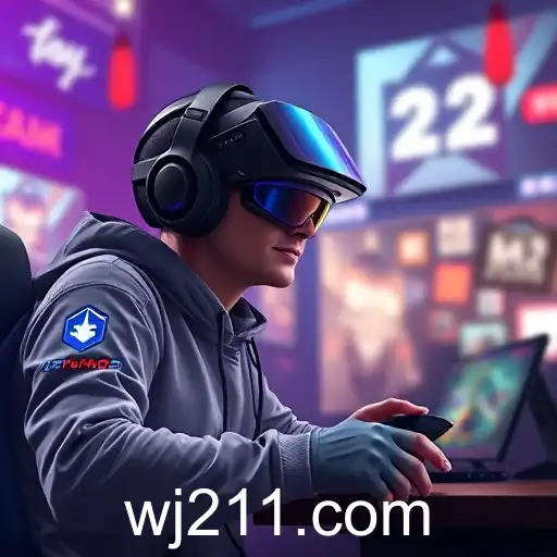 The Rise of Gaming Sites: A Look into WJ2
